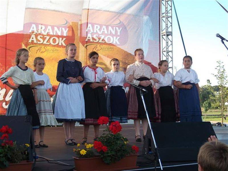 XIII. Bakonyi Betyárnapok