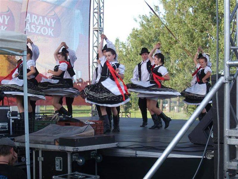 XIII. Bakonyi Betyárnapok