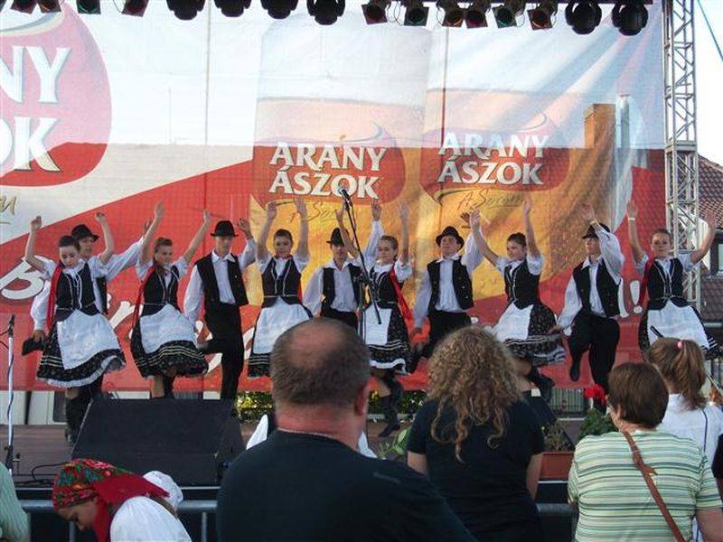 XIII. Bakonyi Betyárnapok
