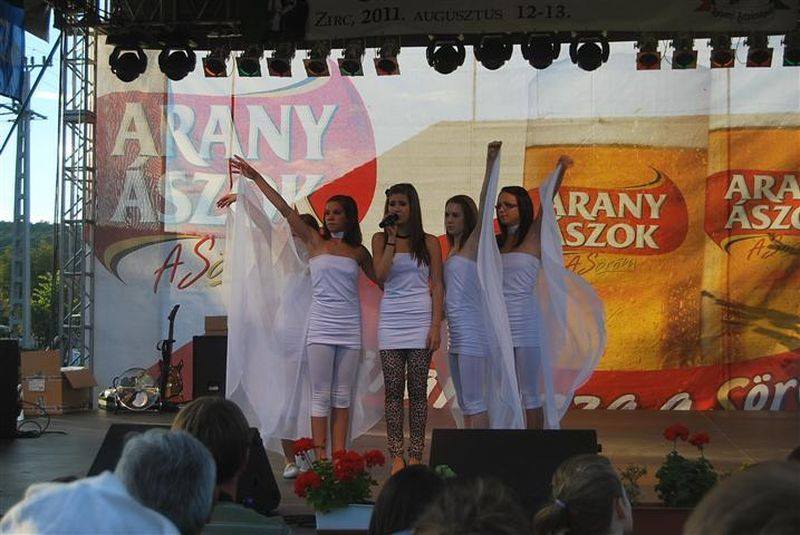 XIII. Bakonyi Betyárnapok