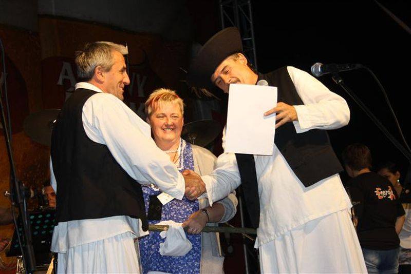 XIII. Bakonyi Betyárnapok
