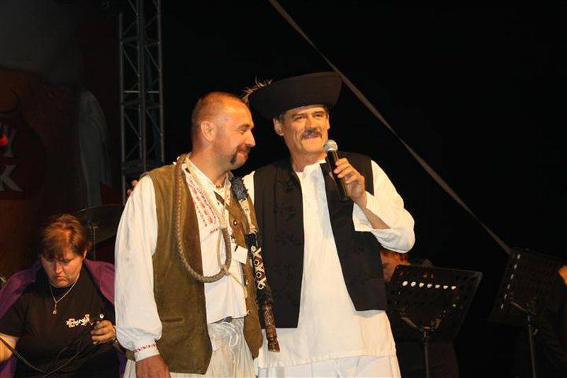 XIII. Bakonyi Betyárnapok