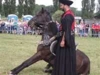 XIII. Bakonyi&nbsp;Betyárnapok