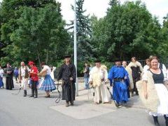 XIII. Bakonyi Betyárnapok