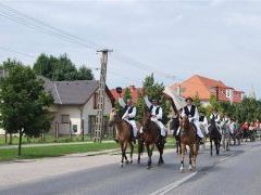 XIII. Bakonyi Betyárnapok