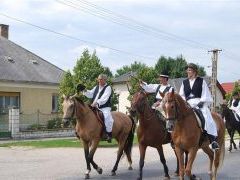 XIII. Bakonyi Betyárnapok