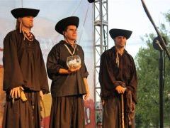 XIII. Bakonyi Betyárnapok