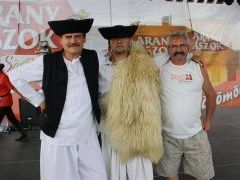 XIII. Bakonyi Betyárnapok