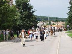 XIII. Bakonyi Betyárnapok