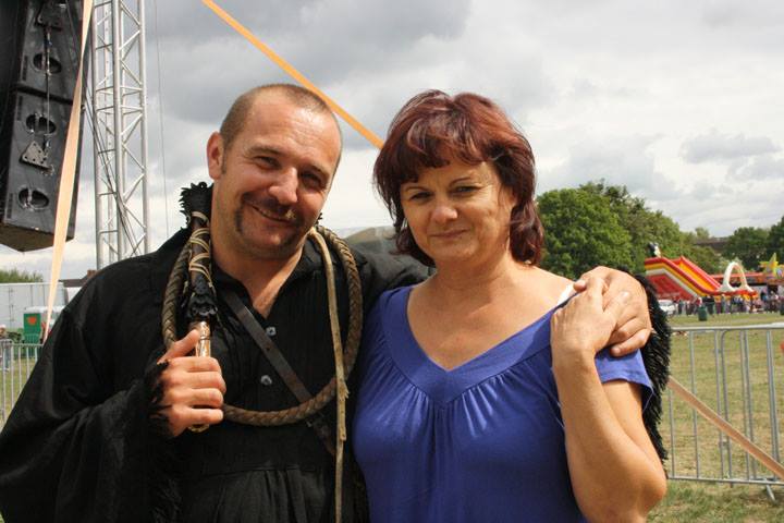 XIV. Bakonyi Betyárnapok