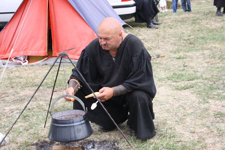 XIV. Bakonyi Betyárnapok