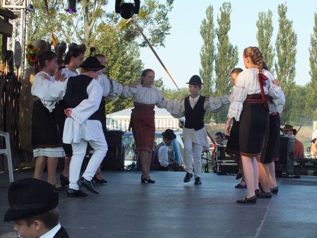 XIV. Bakonyi Betyárnapok