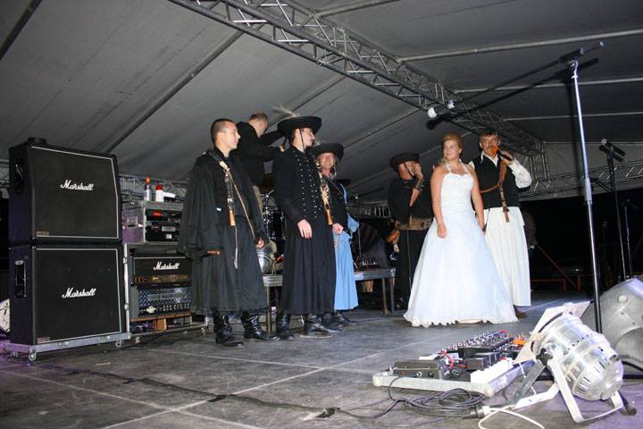 XIV. Bakonyi Betyárnapok