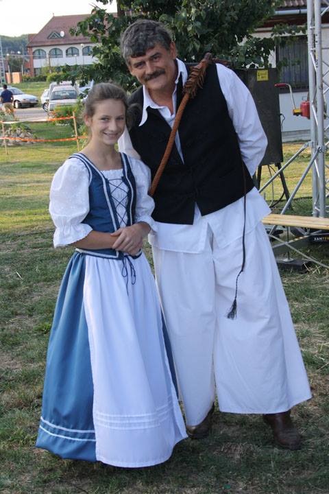 XIV. Bakonyi Betyárnapok