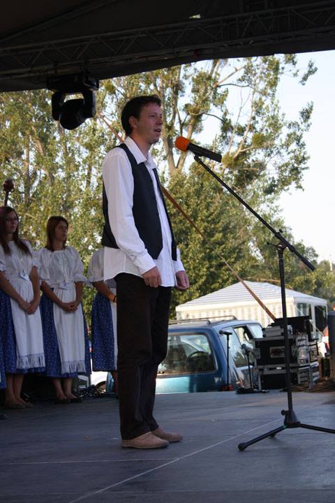 XIV. Bakonyi Betyárnapok