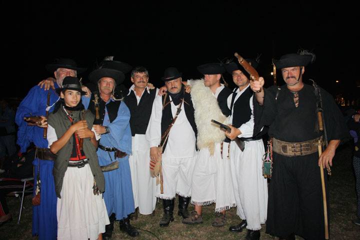 XIV. Bakonyi Betyárnapok