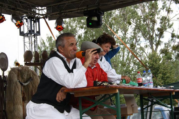 XIV. Bakonyi Betyárnapok