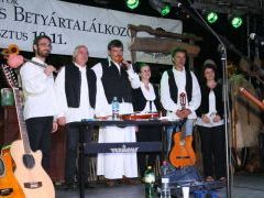 XIV. Bakonyi Betyárnapok
