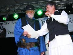 XIV. Bakonyi Betyárnapok