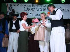XIV. Bakonyi Betyárnapok