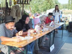 XIV. Bakonyi Betyárnapok