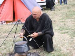 XIV. Bakonyi Betyárnapok