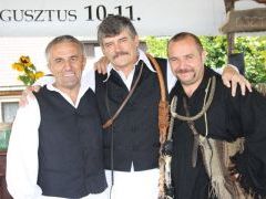 XIV. Bakonyi Betyárnapok