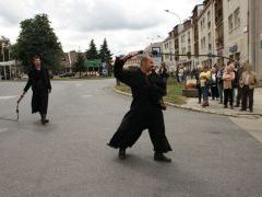 XIV. Bakonyi Betyárnapok