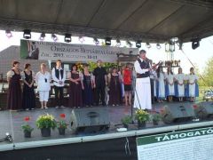 XIV. Bakonyi Betyárnapok