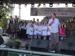 XIV. Bakonyi Betyárnapok