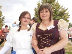 XIV. Bakonyi Betyárnapok