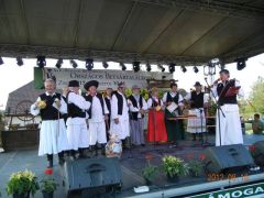 XIV. Bakonyi Betyárnapok
