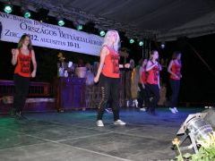 XIV. Bakonyi Betyárnapok