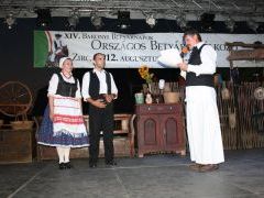XIV. Bakonyi Betyárnapok