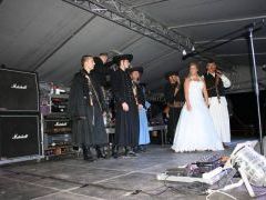 XIV. Bakonyi Betyárnapok
