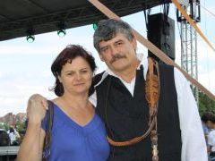 XIV. Bakonyi Betyárnapok