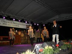 XIV. Bakonyi Betyárnapok