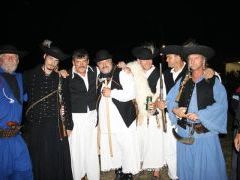 XIV. Bakonyi Betyárnapok