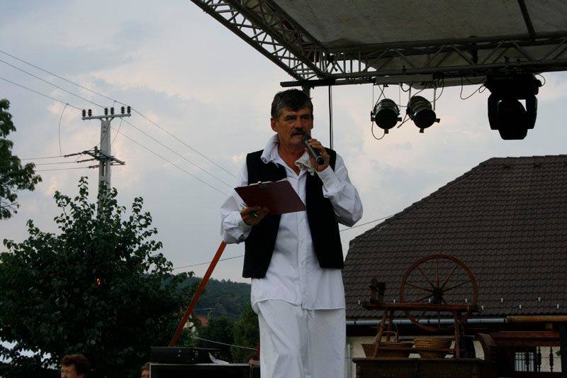 XV. Bakonyi Betyárnapok