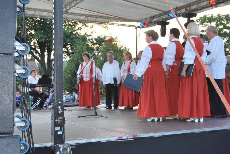 XV. Bakonyi Betyárnapok