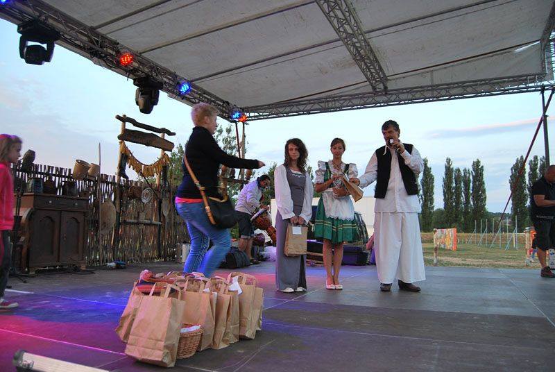 XV. Bakonyi Betyárnapok
