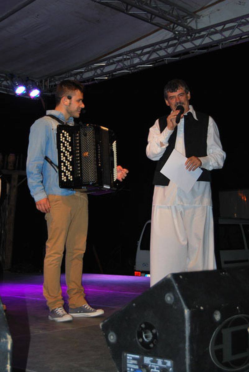 XV. Bakonyi Betyárnapok
