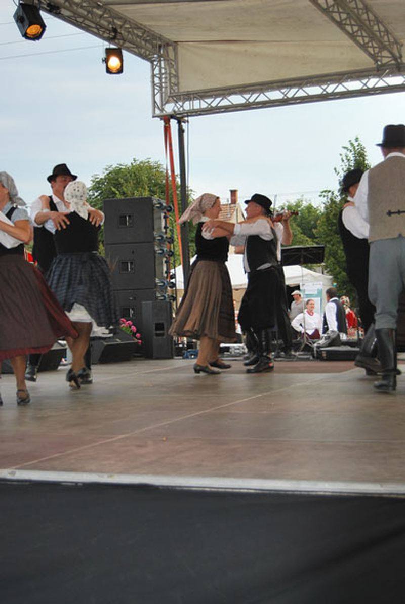XV. Bakonyi Betyárnapok