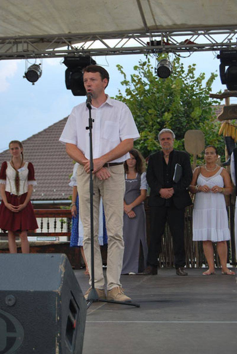 XV. Bakonyi Betyárnapok