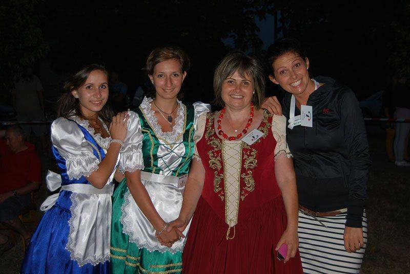 XV. Bakonyi Betyárnapok
