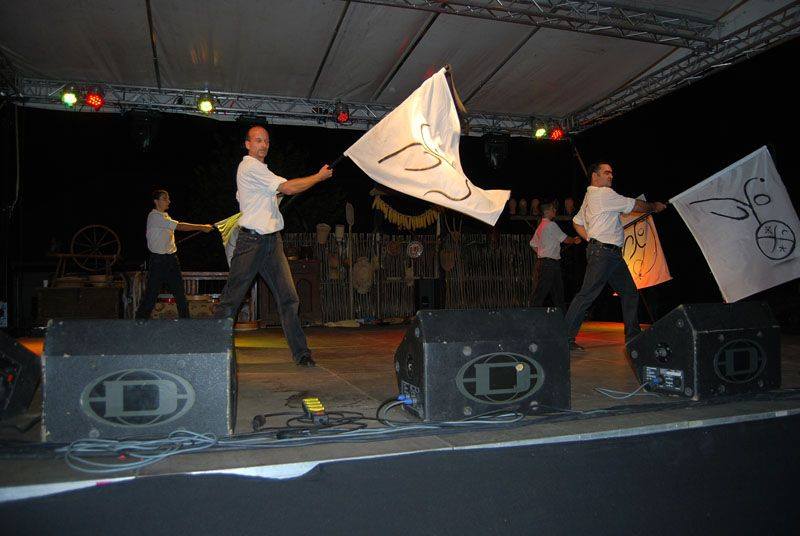 XV. Bakonyi Betyárnapok
