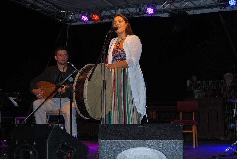XV. Bakonyi Betyárnapok