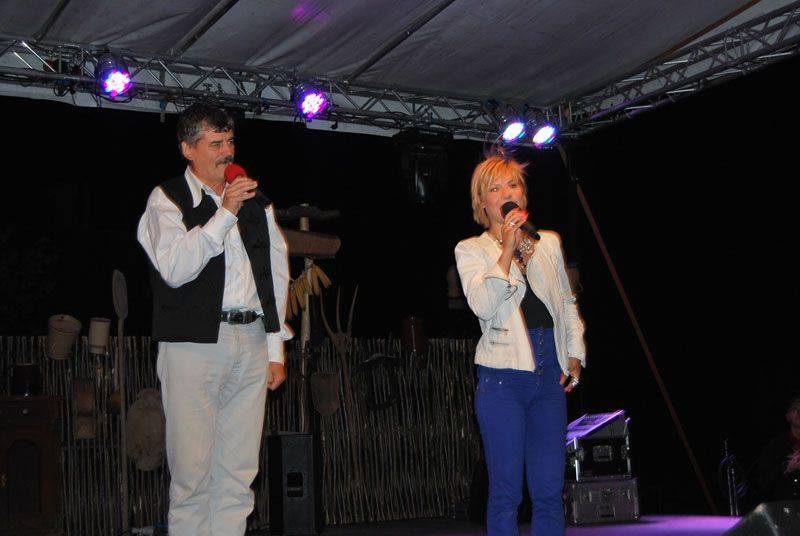 XV. Bakonyi Betyárnapok