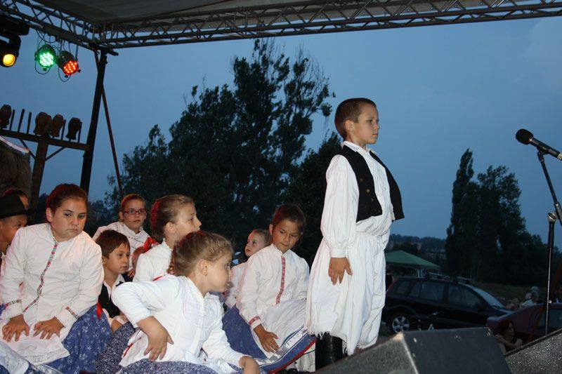 XV. Bakonyi Betyárnapok