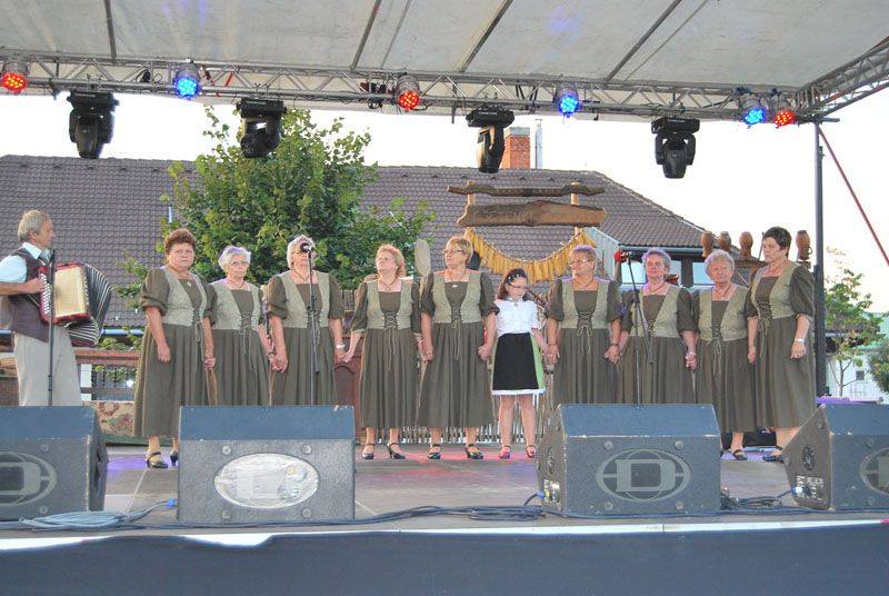 XV. Bakonyi Betyárnapok